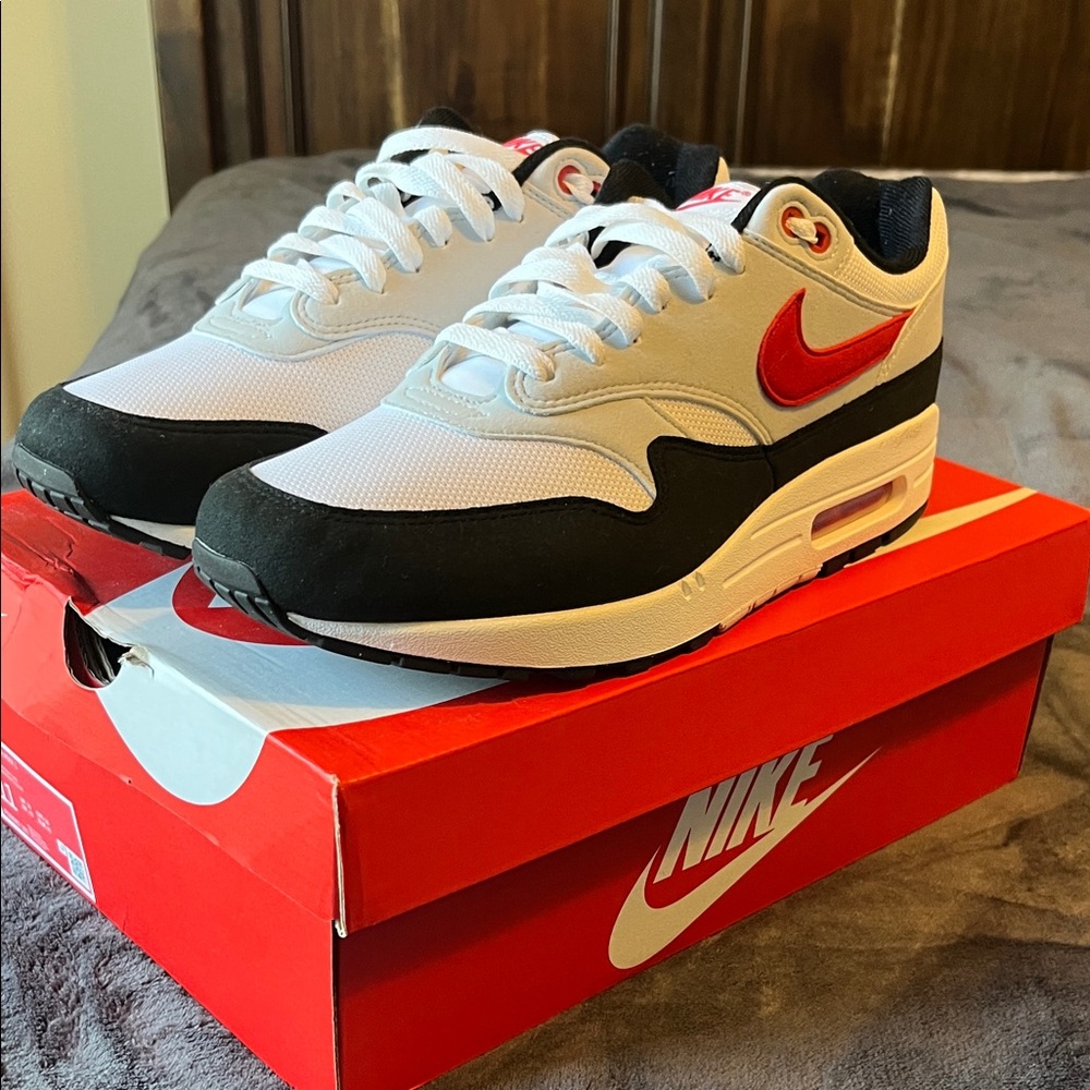 Nike Air Max 1